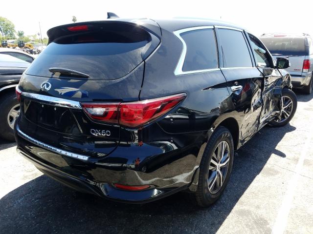 Photo 3 VIN: 5N1DL0MN8KC522919 - INFINITI QX60 LUXE 