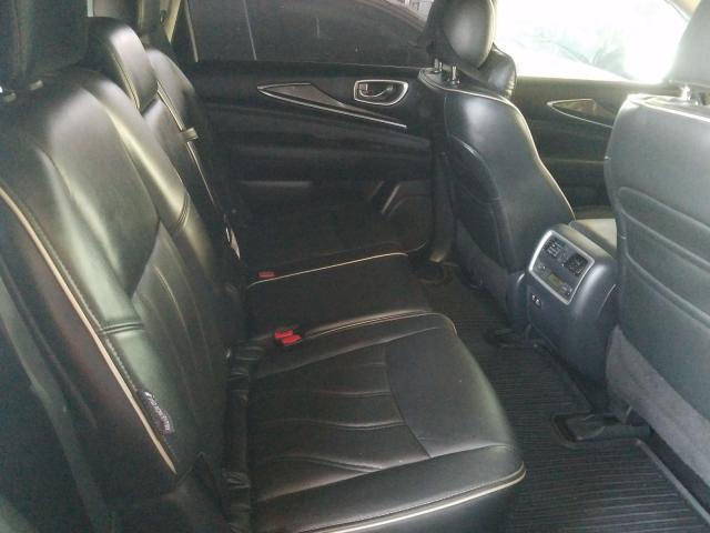 Photo 5 VIN: 5N1DL0MN8KC522919 - INFINITI QX60 LUXE 