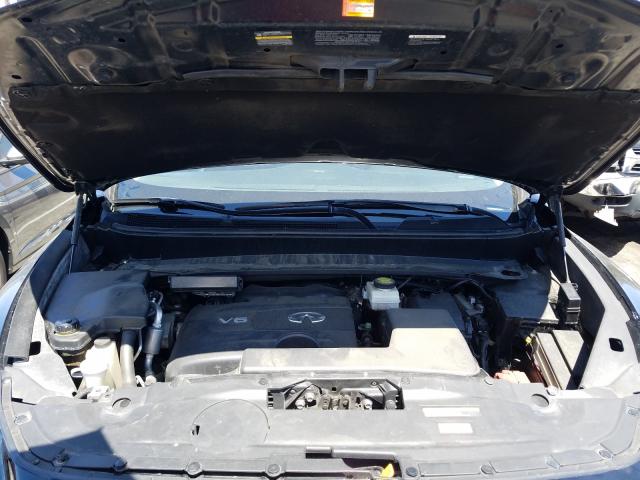 Photo 6 VIN: 5N1DL0MN8KC522919 - INFINITI QX60 LUXE 