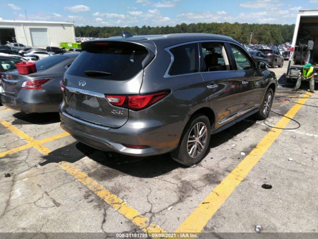 Photo 3 VIN: 5N1DL0MN8KC523357 - INFINITI QX60 