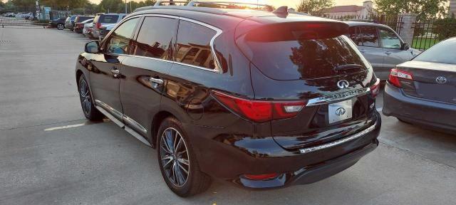 Photo 2 VIN: 5N1DL0MN8KC523620 - INFINITI QX60 