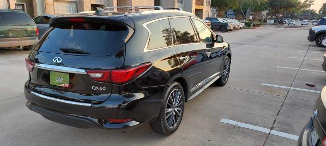 Photo 3 VIN: 5N1DL0MN8KC523620 - INFINITI QX60 