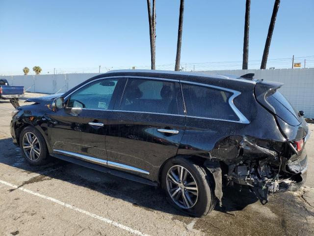 Photo 1 VIN: 5N1DL0MN8KC523763 - INFINITI QX60 LUXE 