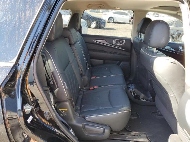 Photo 10 VIN: 5N1DL0MN8KC523763 - INFINITI QX60 LUXE 