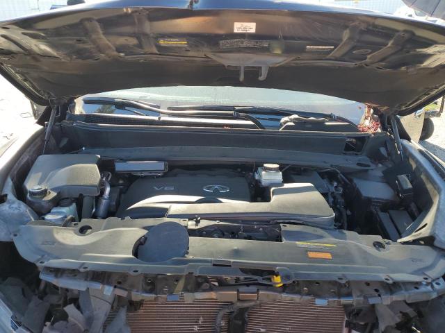 Photo 11 VIN: 5N1DL0MN8KC523763 - INFINITI QX60 LUXE 