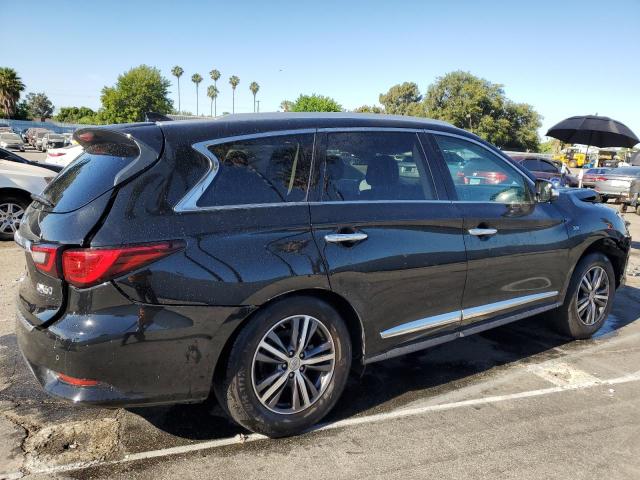 Photo 2 VIN: 5N1DL0MN8KC523763 - INFINITI QX60 LUXE 