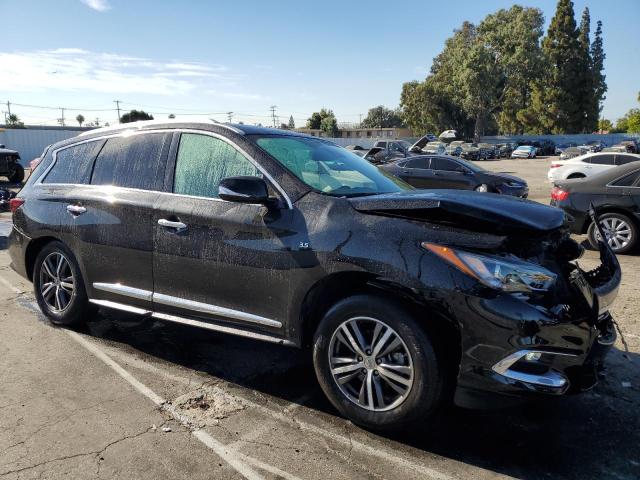 Photo 3 VIN: 5N1DL0MN8KC523763 - INFINITI QX60 LUXE 