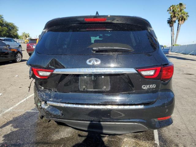 Photo 5 VIN: 5N1DL0MN8KC523763 - INFINITI QX60 LUXE 