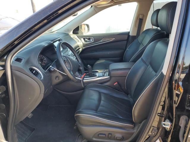 Photo 6 VIN: 5N1DL0MN8KC523763 - INFINITI QX60 LUXE 