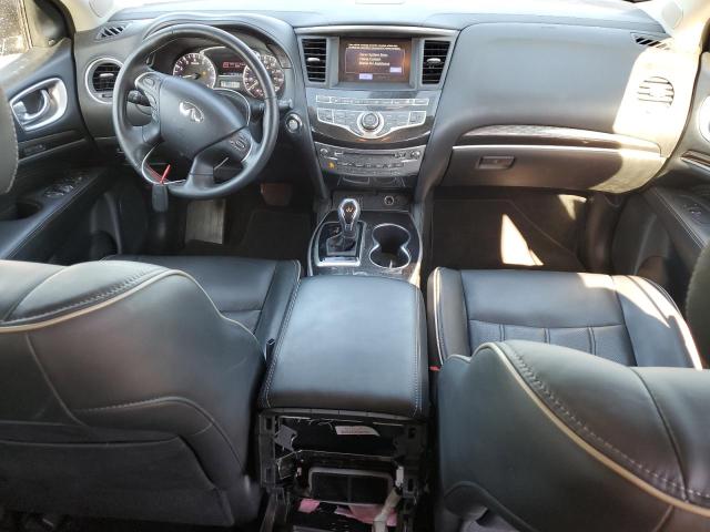 Photo 7 VIN: 5N1DL0MN8KC523763 - INFINITI QX60 LUXE 