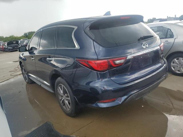 Photo 1 VIN: 5N1DL0MN8KC524525 - INFINITI QX60 LUXE 