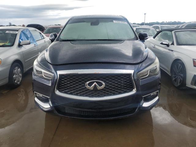 Photo 4 VIN: 5N1DL0MN8KC524525 - INFINITI QX60 LUXE 