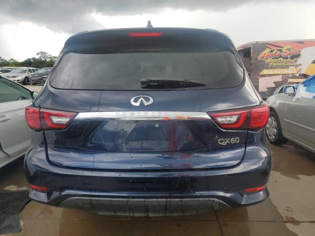 Photo 5 VIN: 5N1DL0MN8KC524525 - INFINITI QX60 LUXE 