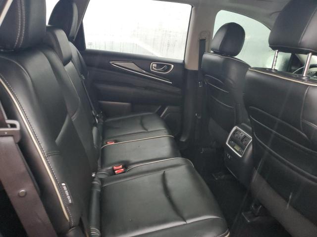 Photo 10 VIN: 5N1DL0MN8KC524525 - INFINITI QX60 LUXE 