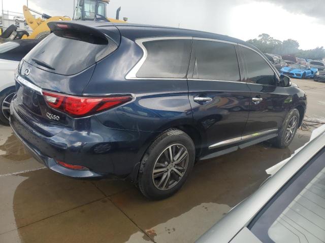 Photo 2 VIN: 5N1DL0MN8KC524525 - INFINITI QX60 LUXE 