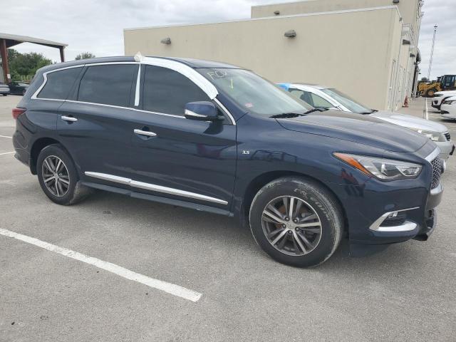 Photo 3 VIN: 5N1DL0MN8KC524525 - INFINITI QX60 LUXE 