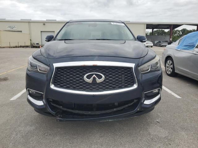 Photo 4 VIN: 5N1DL0MN8KC524525 - INFINITI QX60 LUXE 