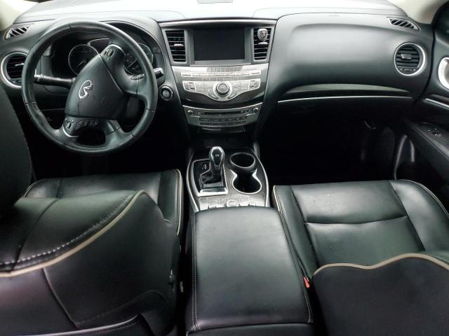 Photo 7 VIN: 5N1DL0MN8KC524525 - INFINITI QX60 LUXE 