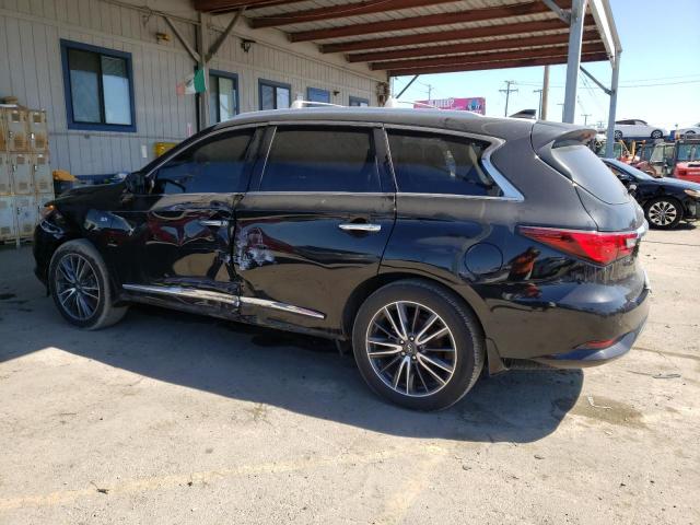 Photo 1 VIN: 5N1DL0MN8KC525576 - INFINITI QX60 LUXE 