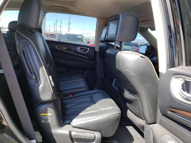 Photo 10 VIN: 5N1DL0MN8KC525576 - INFINITI QX60 LUXE 