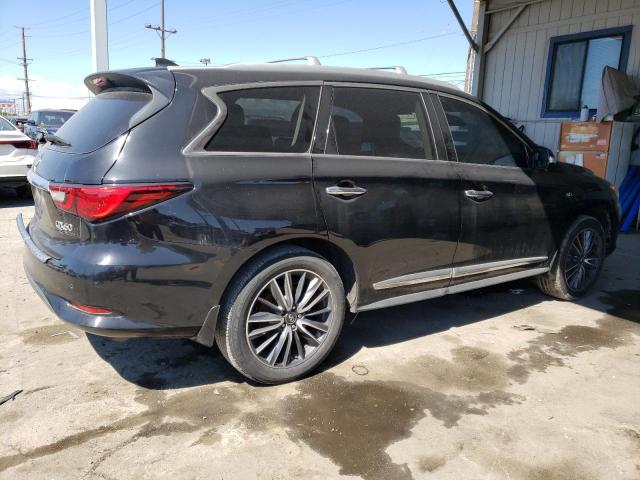 Photo 2 VIN: 5N1DL0MN8KC525576 - INFINITI QX60 LUXE 