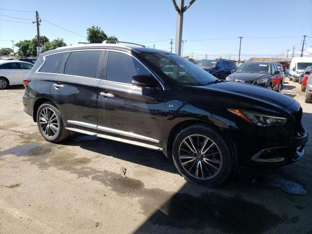 Photo 3 VIN: 5N1DL0MN8KC525576 - INFINITI QX60 LUXE 