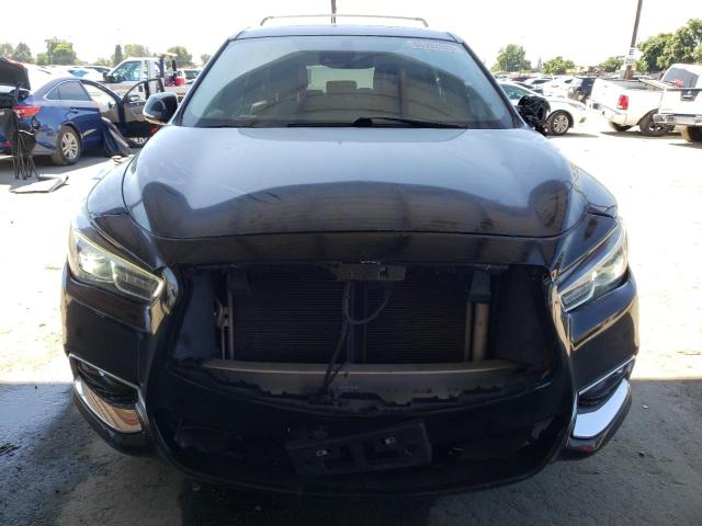 Photo 4 VIN: 5N1DL0MN8KC525576 - INFINITI QX60 LUXE 