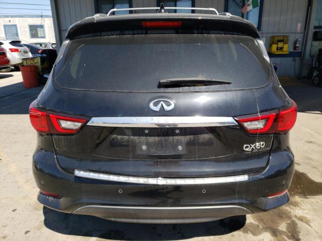 Photo 5 VIN: 5N1DL0MN8KC525576 - INFINITI QX60 LUXE 