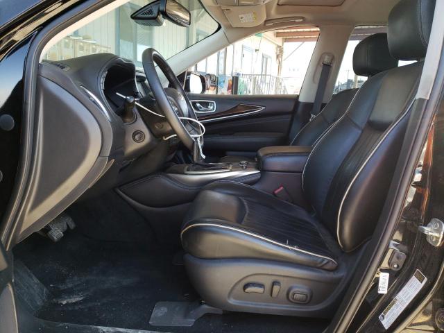 Photo 6 VIN: 5N1DL0MN8KC525576 - INFINITI QX60 LUXE 