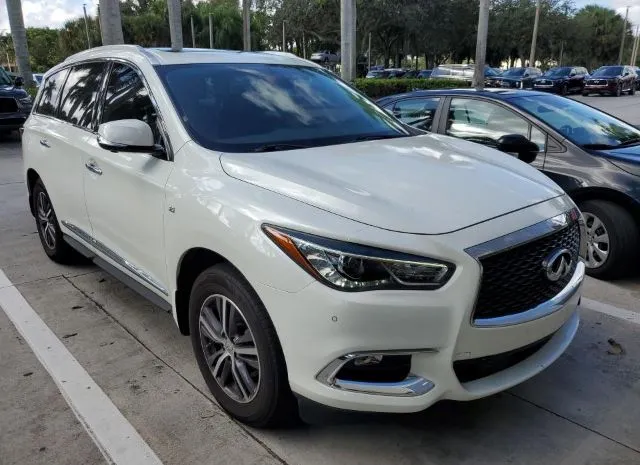 Photo 0 VIN: 5N1DL0MN8KC525741 - INFINITI QX60 