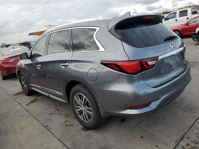 Photo 1 VIN: 5N1DL0MN8KC531510 - INFINITI QX60 