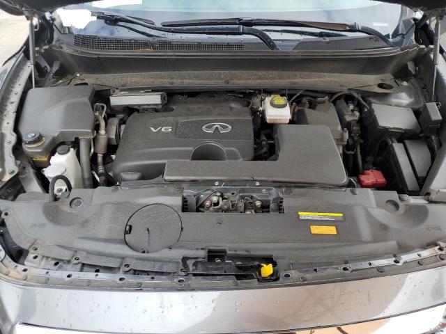 Photo 11 VIN: 5N1DL0MN8KC531510 - INFINITI QX60 