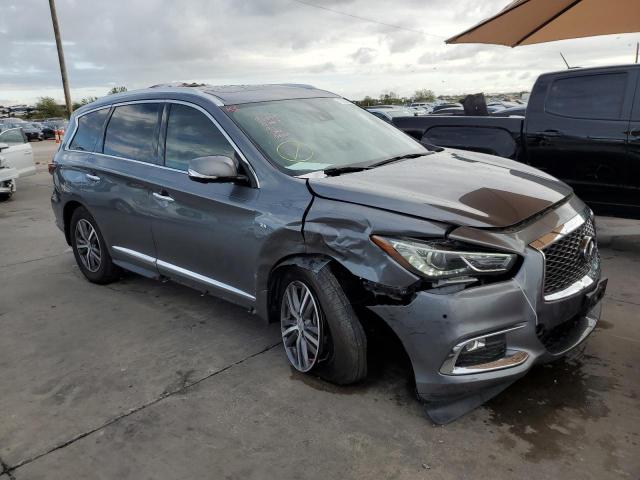 Photo 3 VIN: 5N1DL0MN8KC531510 - INFINITI QX60 