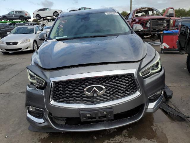 Photo 4 VIN: 5N1DL0MN8KC531510 - INFINITI QX60 