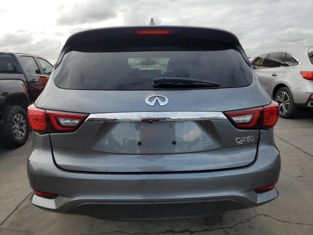 Photo 5 VIN: 5N1DL0MN8KC531510 - INFINITI QX60 