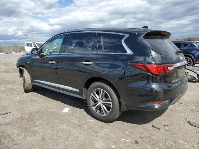 Photo 1 VIN: 5N1DL0MN8KC548663 - INFINITI QX60 