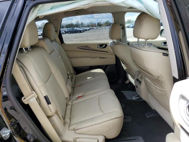 Photo 10 VIN: 5N1DL0MN8KC548663 - INFINITI QX60 