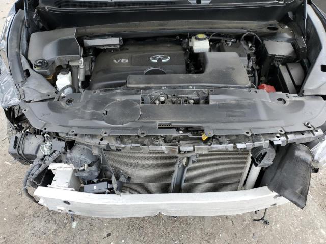 Photo 11 VIN: 5N1DL0MN8KC548663 - INFINITI QX60 