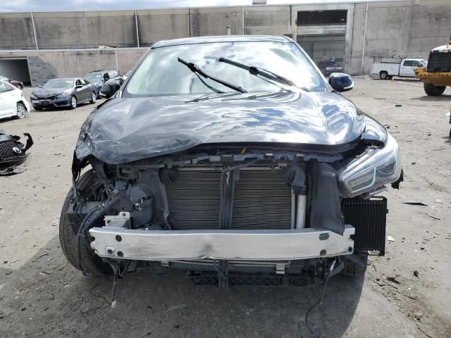 Photo 4 VIN: 5N1DL0MN8KC548663 - INFINITI QX60 