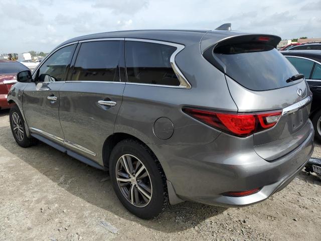 Photo 1 VIN: 5N1DL0MN8KC550963 - INFINITI QX60 LUXE 