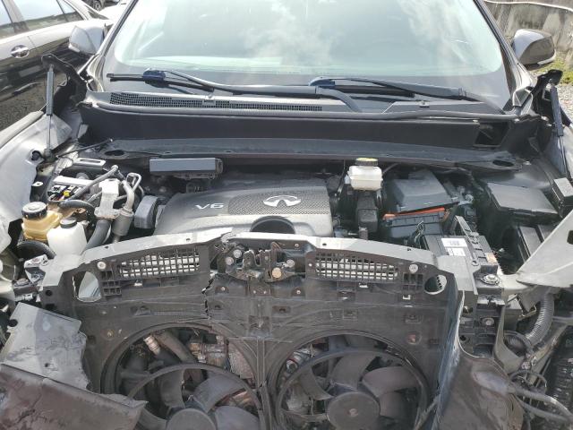 Photo 10 VIN: 5N1DL0MN8KC550963 - INFINITI QX60 LUXE 