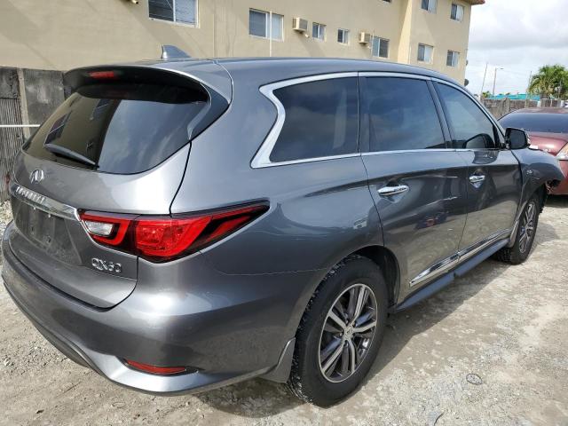 Photo 2 VIN: 5N1DL0MN8KC550963 - INFINITI QX60 LUXE 