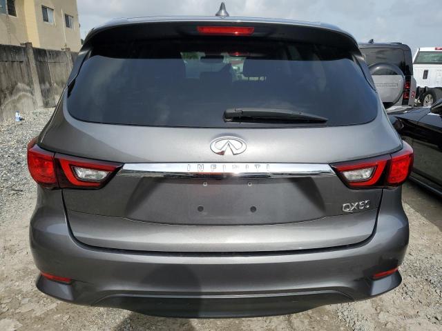 Photo 5 VIN: 5N1DL0MN8KC550963 - INFINITI QX60 LUXE 