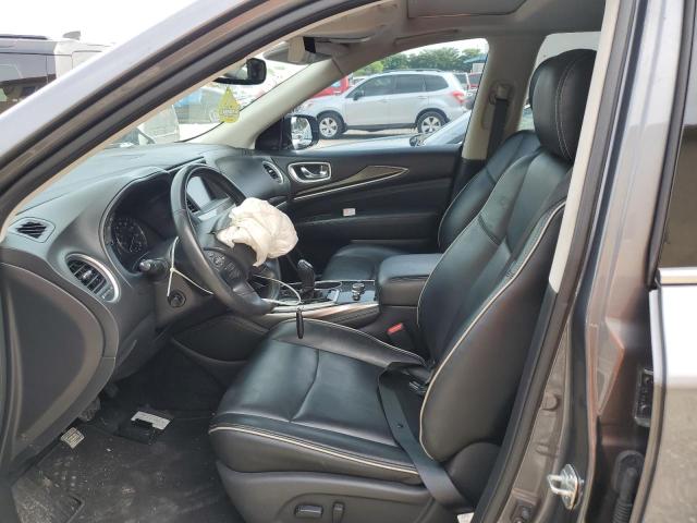 Photo 6 VIN: 5N1DL0MN8KC550963 - INFINITI QX60 LUXE 