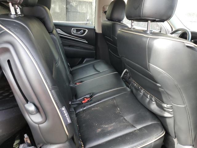 Photo 9 VIN: 5N1DL0MN8KC550963 - INFINITI QX60 LUXE 