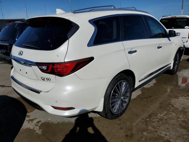 Photo 3 VIN: 5N1DL0MN8KC551126 - INFINITI QX60 LUXE 