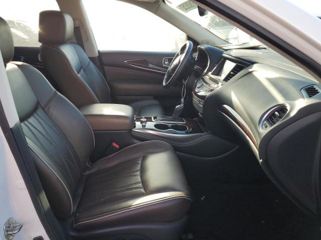 Photo 4 VIN: 5N1DL0MN8KC551126 - INFINITI QX60 LUXE 