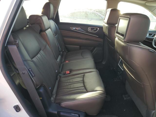 Photo 5 VIN: 5N1DL0MN8KC551126 - INFINITI QX60 LUXE 