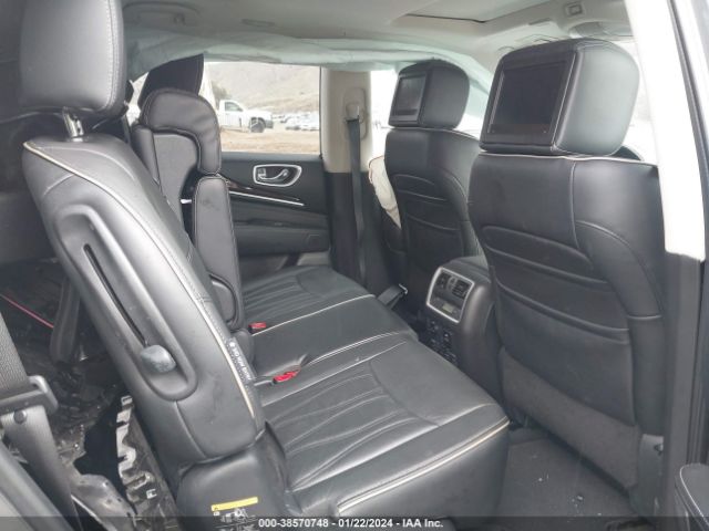 Photo 7 VIN: 5N1DL0MN8KC552938 - INFINITI QX60 