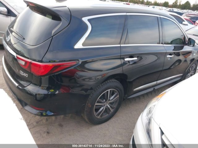 Photo 3 VIN: 5N1DL0MN8KC553152 - INFINITI QX60 